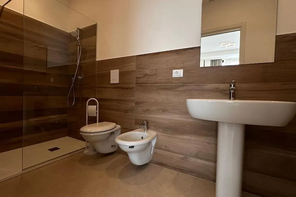 Cconforthotels Puglia Promenade Apartment 4 Бари